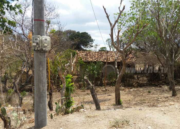 Exitoso proyecto de energía eléctrica en Limay, Estelí - TN8 el canal joven de Nicaragua