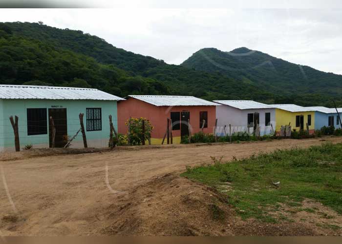 Pueblo indígena de Mozonte se desarrolla con diversos proyectos - TN8 el canal joven de Nicaragua