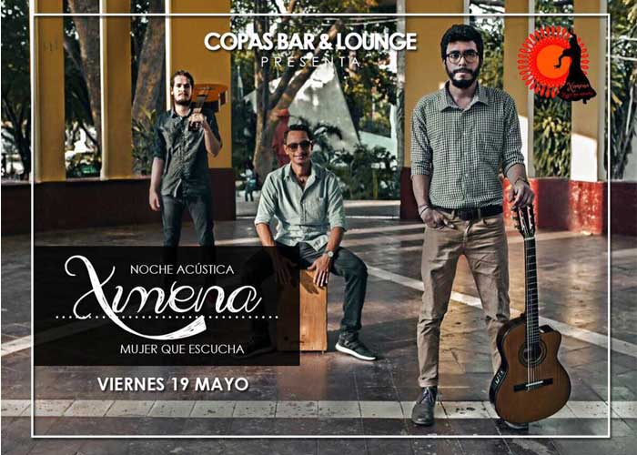 nicaragua, rock, concierto, agenda, musica, 