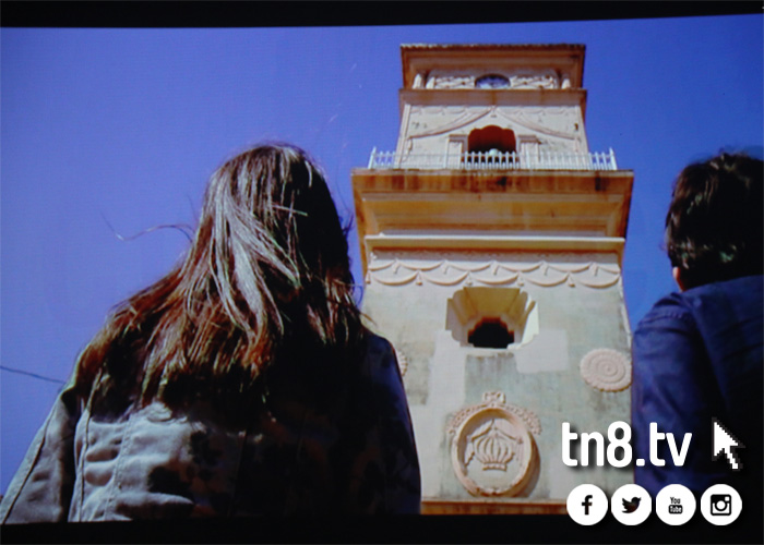 nicaragua, cortometraje, cada quien por su cuenta, ponete comodo, cinemateca nacional,
