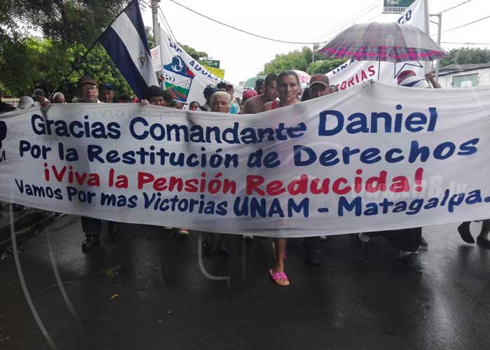 colidaridad, apoyo, nicaragua, venezuela, golpe de estado, 