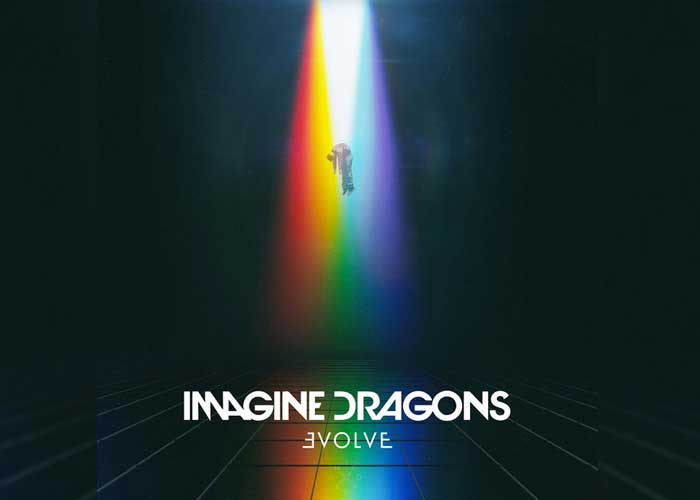 nuevo, album, imagine, dragons, iTunes - Apple,