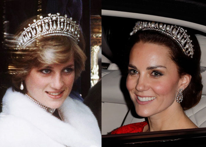 realeza, princesa, joyas de la corona, tiara, impresionante joya,