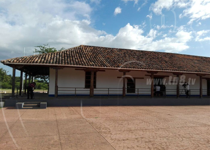 nicaragua, batalla de san jacinto, historia, hacienda san jacinto, septiembre,