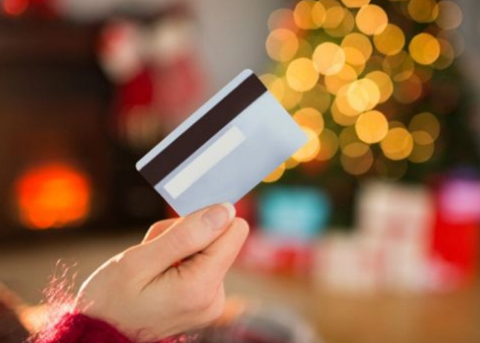 3 formas, proteger, tu tarjeta de credito, compras, facil y practico,