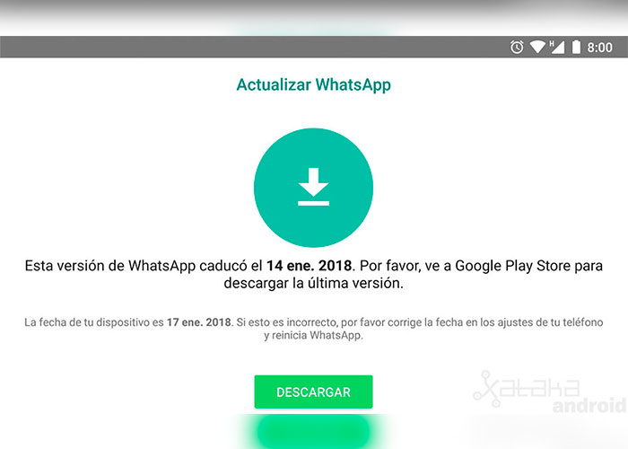 whatsapp, actualizacion de whatsapp, ultima version de whatsapp, usuarios de android, app, sistema operativo, ios, betas, 