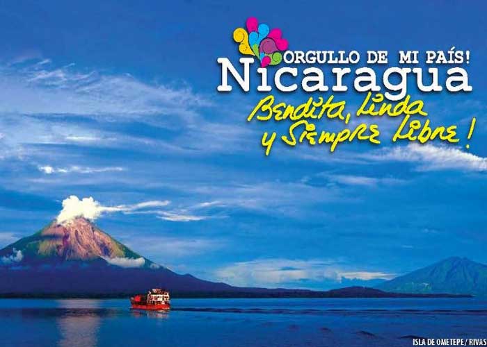 nicaragua, orgullo, ciudadanos, tradiciones, flora, fauna, turismo, twitter, 