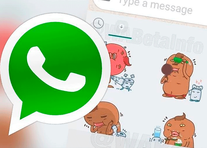 Como hacer stickers gif para whatsapp iphone