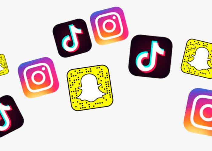 Tik Tok Será Más Exitoso Que Instagram Según Creador De Snapchat