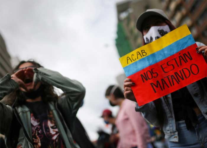 Una nueva masacre en Colombia deja cinco muertos en una misma familia