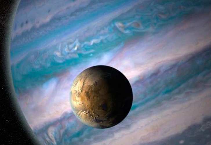 descubrimiento, nasa, espacio, sistema solar, kepler, nuevo planeta, Kepler-1649c, caracteristicas