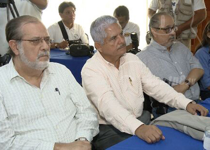 nicaragua, encuesta, apoyo, gobierno sandinista, respaldo,