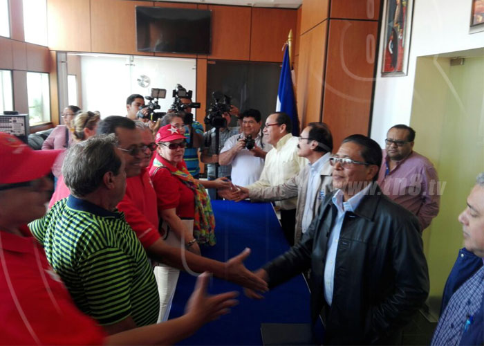 nicaragua, elecciones municipales, apli, partido liberal, consejo supremo electoral,