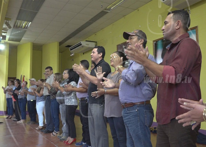 nicaragua, matagalpa, candidatos, alcaldia, elecciones municipales,