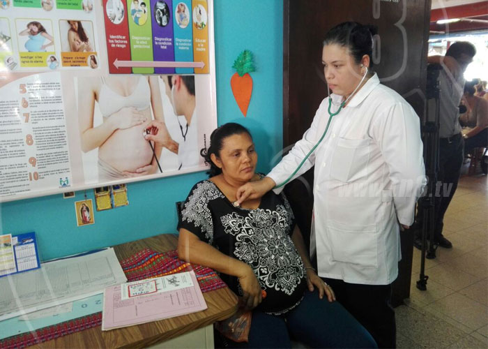 nicaragua, medicina alternativa, natural, centros de salud, hospitales,