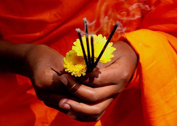 nepal, celebracion, aniversario, cultura budista, budismo, 