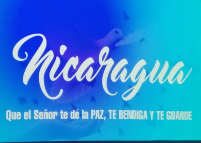 nicaragua, intur, mefcca, mesa de trabajo, turismo, gastronomia,