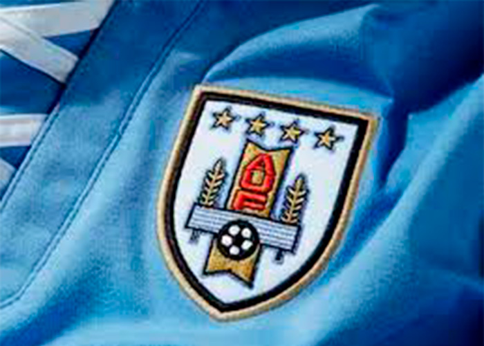 uruguay, cuatro estrellas, seleccion mundialista, mundial rusia,