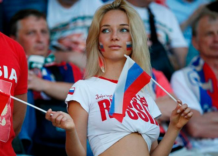 fanaticas, sexys, futbol, mundial rusia, mas lindas del mundial,
