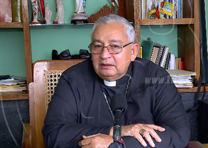 nicaragua, cardenal miguel obando y bravo, religion, legado, paz, dialogo,