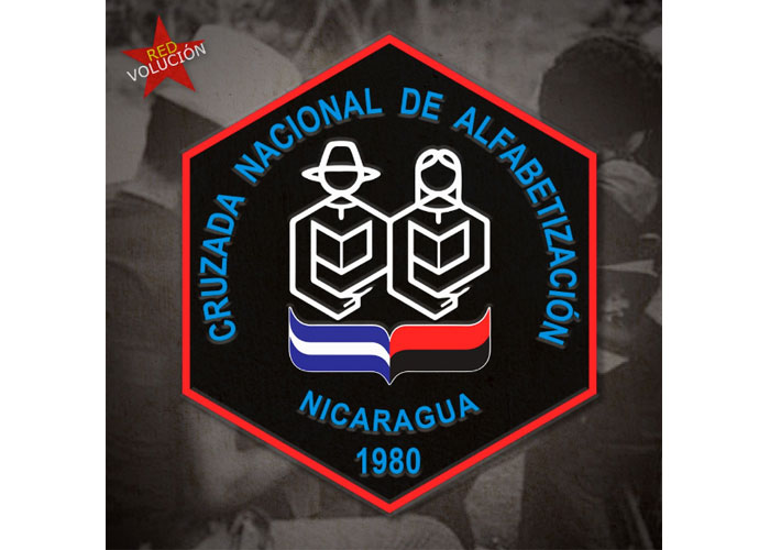 nicaragua, cruzada nacional de alfabetizacion, inatec, encuentro, conmemoracion,