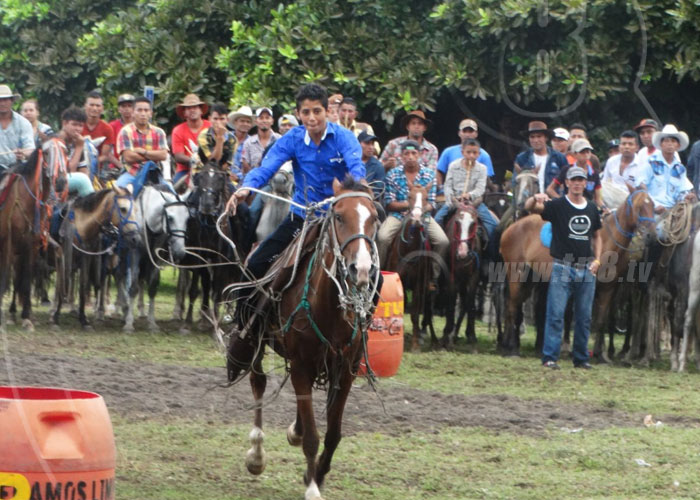 nicaragua, granada, segundo festival ecuestre, caballistas, turismo, cultura,