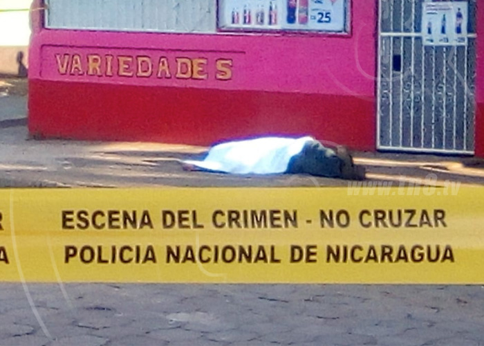 nicaragua, crimen, san judas, delincuencia, asesinato, robo, 