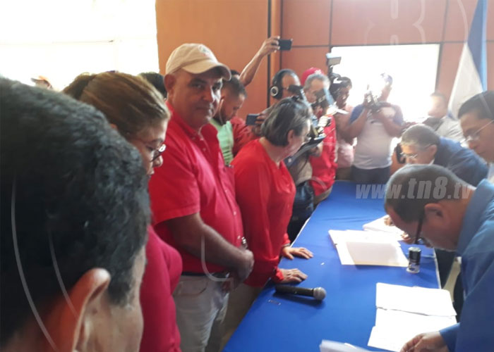 nicaragua, elecciones regionales, plc, inscripcion, caribe, politica, 