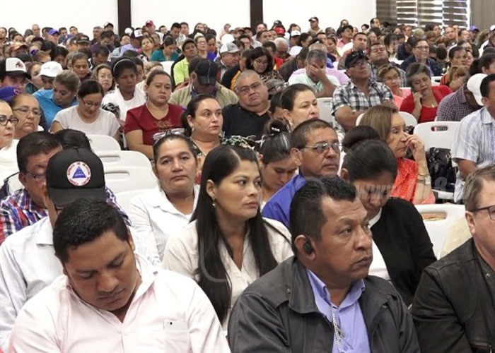 nicaragua, municipios, inversion, diciembre, proyectos, alcaldias,