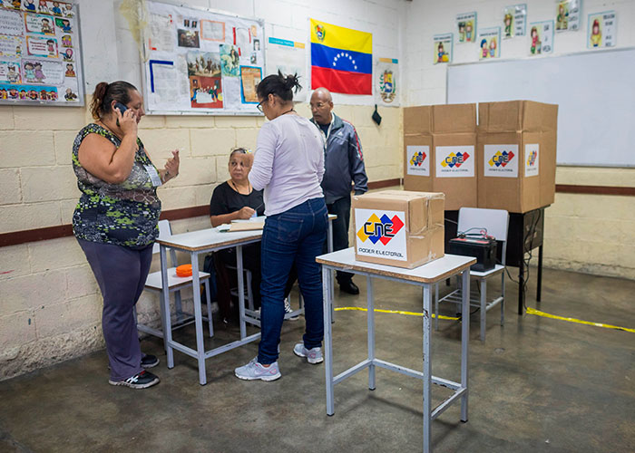 venezuela, elecciones municipales, consejo nacional electoral de venezuela, consejales, 