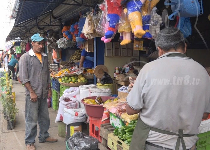 nicaragua, esteli, mercado, festival, descuentos, compras, comercio,