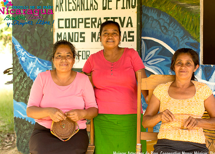 nicaragua, foro economico mundial, mejores paises para ser mujer, informe, onu, 