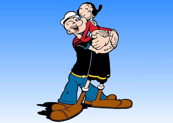 Popeye el marino