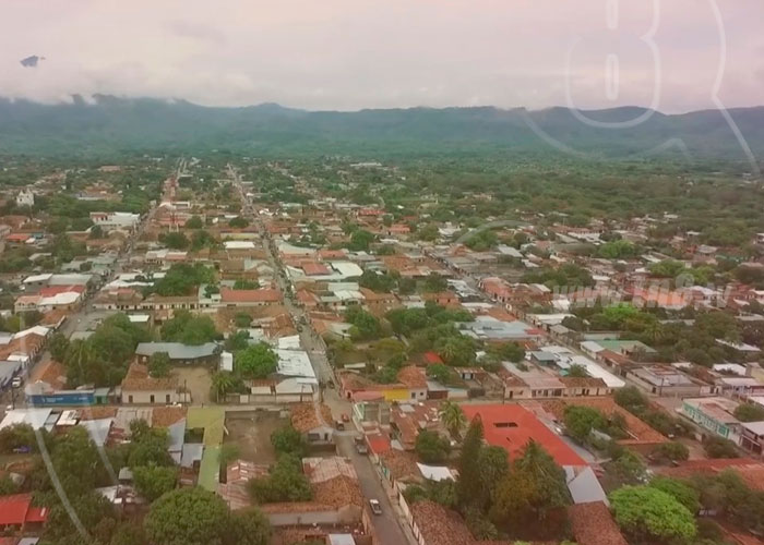 Habitantes de Nueva Segovia recuerdan el paso de Sandino por los municipios de Jinotega y Matagalpa. 