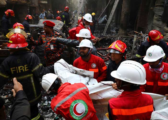 Bangladesh, incendio, muertos, tragedia,