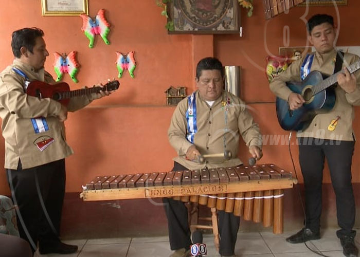 nicaragua, monimbo, cultura, insurrecion, arte, musica,