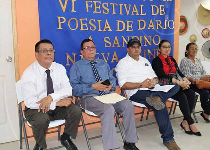 nicaragua, festival, poesia, nueva guinea, cultura, arte,