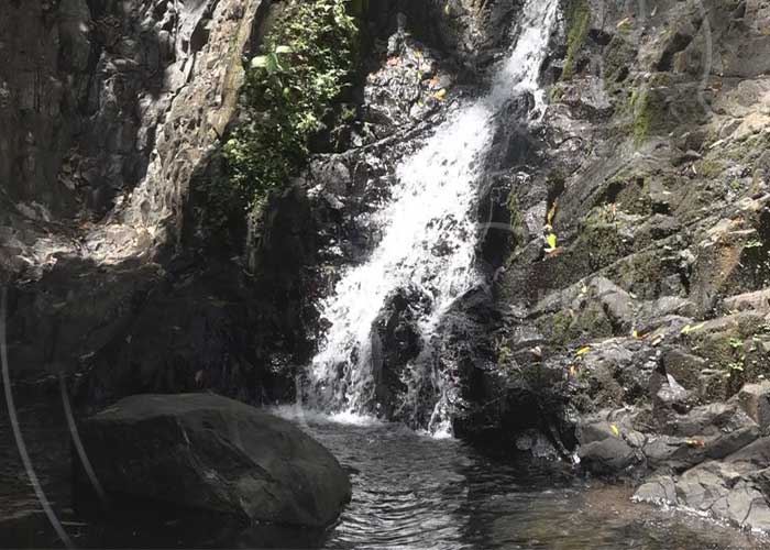nicaragua, turismo, rio blanco, ruta del cacao, cerro musun,