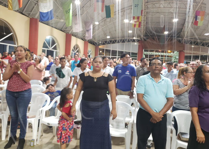 Featured image of post Pastor Omar Duarte Iglesia Rios De Agua Viva Radio 24 horas 7 dias a la semana click play