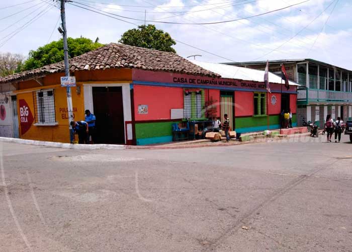 Un hombre fue asesinado en su propia casa en la Isla de Ometepe