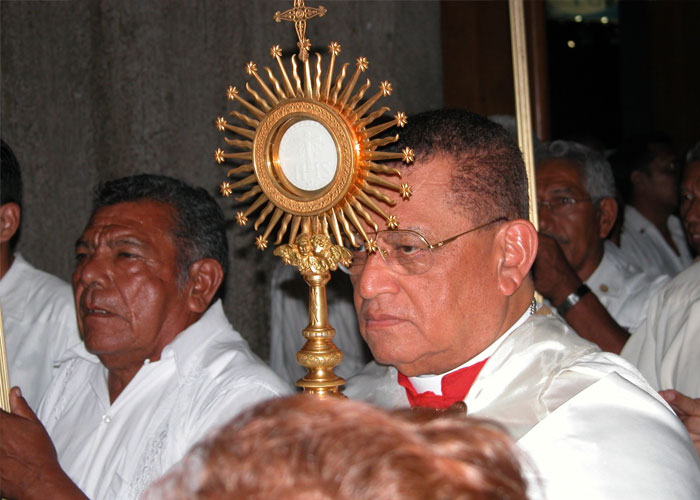 nicaragua, paz, reconciliacion, cardenal miguel obando, legado, religion,