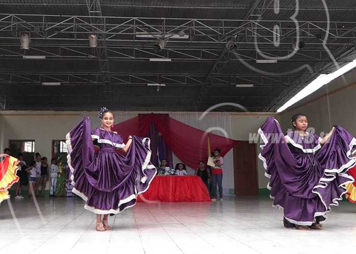nicaragua, boaco, municipios, concursos, cultura,