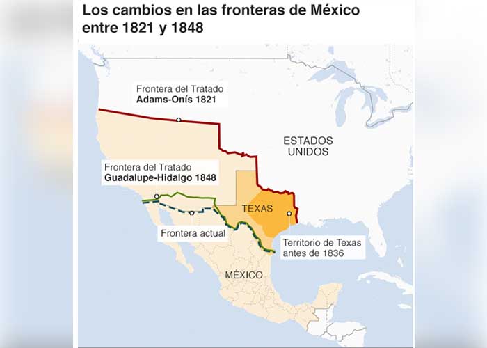 estados unidos, texas, invasion hispana, 