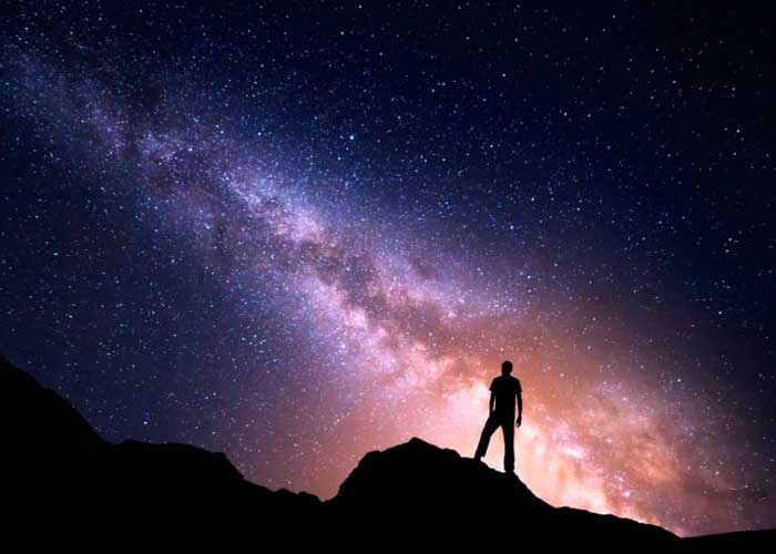 astronomos,  39 galaxias, universo, teorias, big bang,descubrimientos