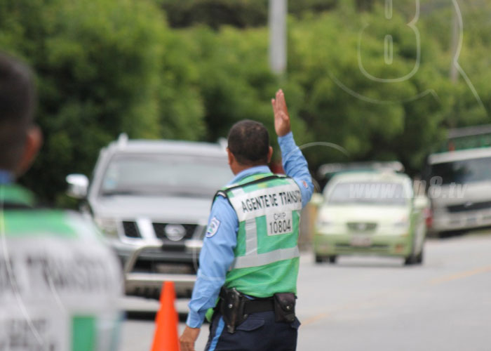 nicaragua, policia, nueva segovia, seguridad, plan operativo,