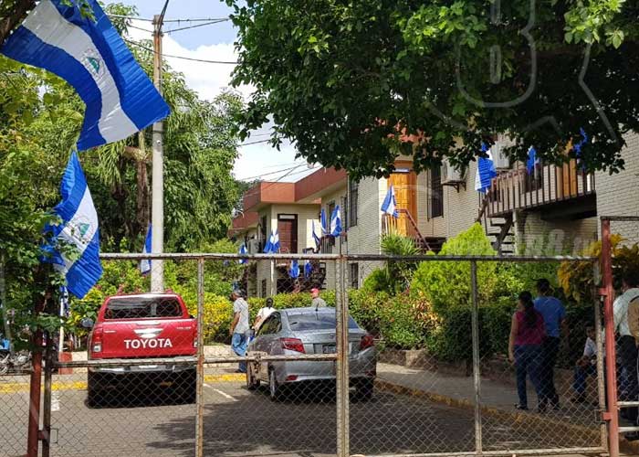 nicaragua, bandera, independencia, batalla de san jacinto, patria,