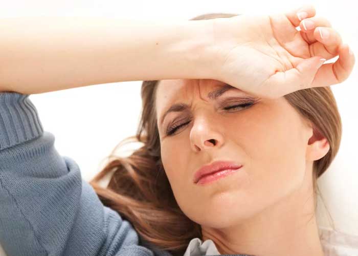 dolor de cabeza, enfermedad, jaqueca, trastorno episodico, sexta enfermedad mas prevalente
