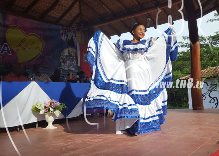 nicaragua, nandaime, sandinismo historico, encuentro departamental, familias, militantes, reconocimiento, 