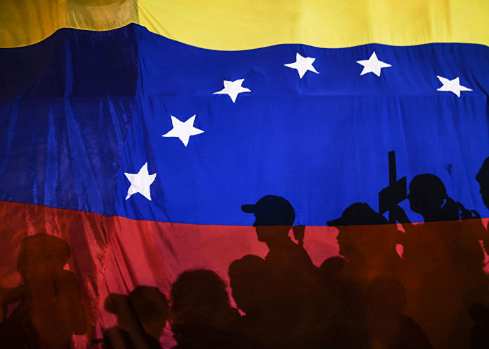 venezuela, pueblo, opinion, acuerdos, dialogo, oposicion,