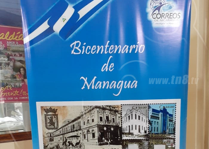nicaragua, correos, dia mundial del correo, celebracion, filatelia,